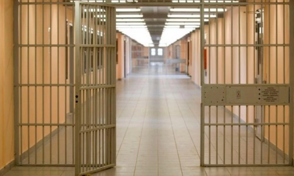 Χανιά: Νεκρός κρατούμενος στις φυλακές Αγιάς με μαχαιριά στο στήθος